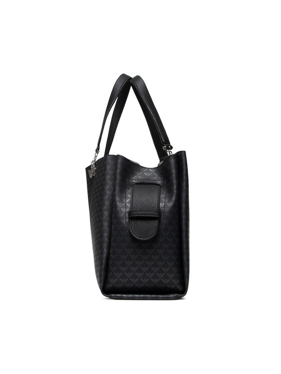 Emporio Armani Emporio Armani Сумка Y3D158 Y345E 80001 Чорний