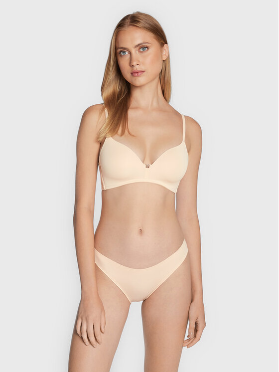 Dorina Dorina Set 5 parov brazilskih spodnjih hlačk Mio D001688MI033 Pisana