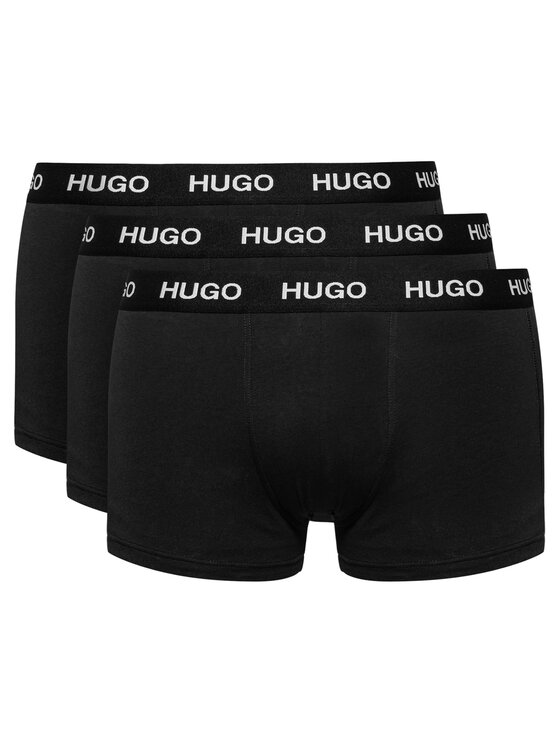 hugo trunks