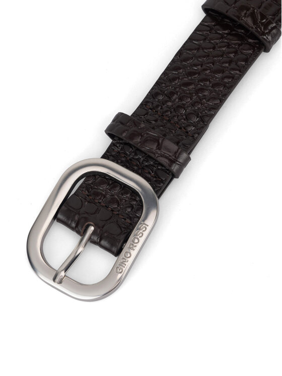 Gino Rossi Gino Rossi Cintura BLYL23003 Marrone