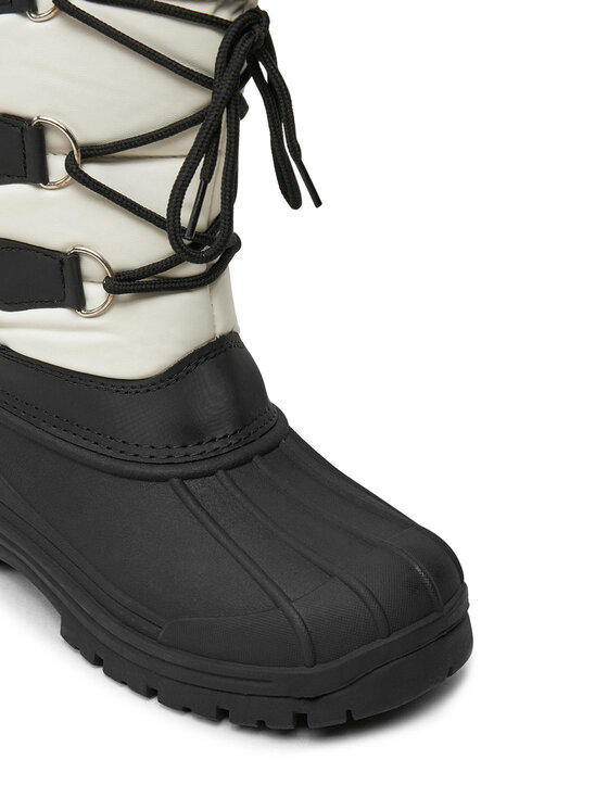 Vertigo Alpes Vertigo Alpes Schneeschuhe Nougat Weiß