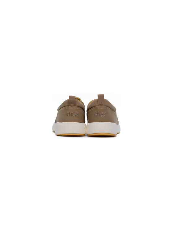 WALK IN PITAS WALK IN PITAS Mocassini YCA-TAUPE Grigio