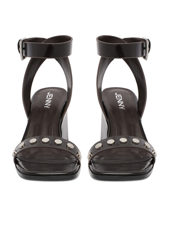 JENNY JENNY Sandalen CEO-HY7751-2 Braun