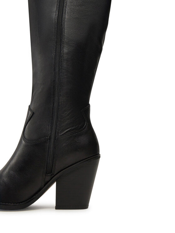 Aldo Aldo Μπότες Nevada-Wc 13847648 Μαύρο