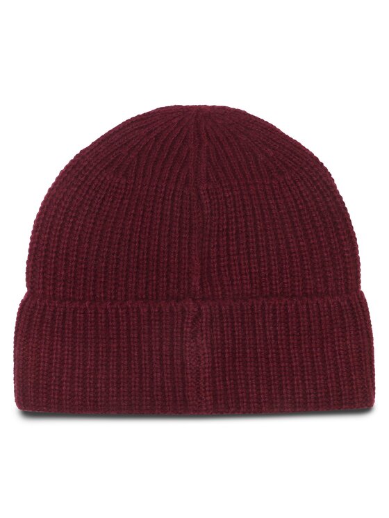 Guess Guess Kapa M3BZ11 Z2W00 Bordo rdeča