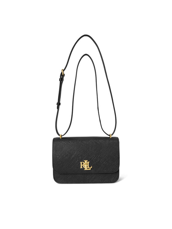 LAUREN RALPH LAUREN LAUREN RALPH LAUREN Kabelka 431974272002 Černá