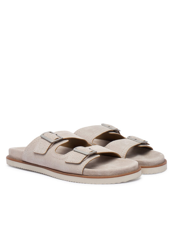 Gant Gant Pantoletten 32663295 Beige