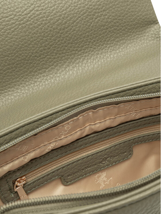Beverly Hills Polo Club Beverly Hills Polo Club Handtasche BHPC-C-009-07 Grün