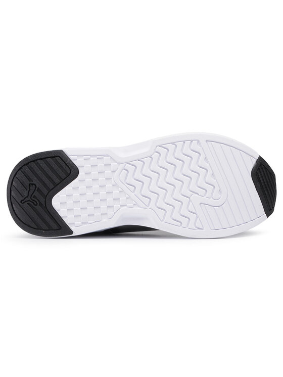 Puma Puma Laisvalaikio batai X-Ray Lite Wmn's Metallic 374737 01 Juoda