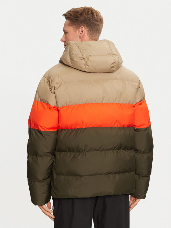 Puma Puma Zimní bunda 627123 Barevná Regular Fit