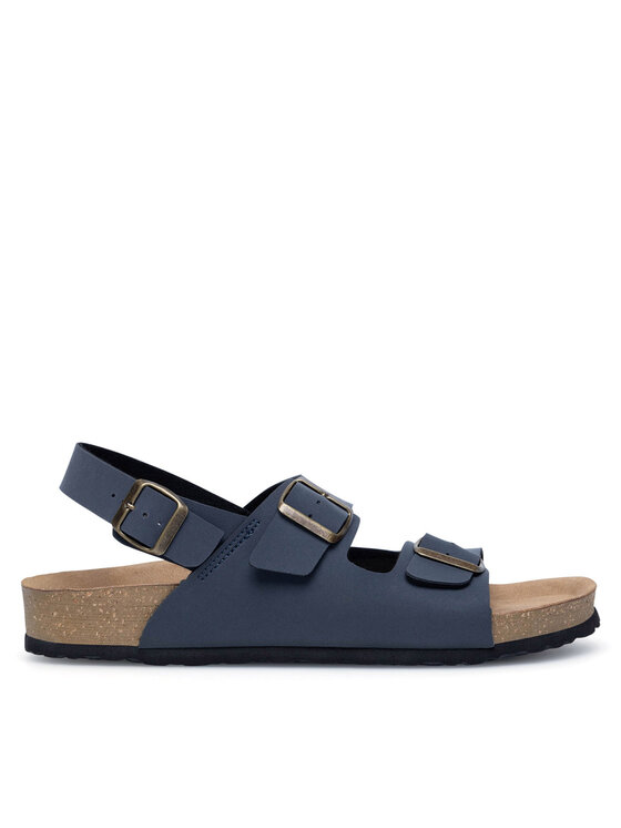Inblu Inblu Sandale NU000013 004 Tamnoplava