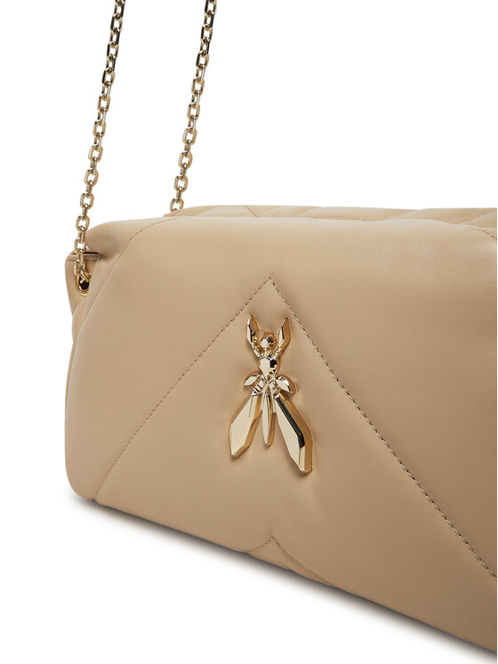 Patrizia Pepe Patrizia Pepe Borsetta 8B0197/L113 Beige