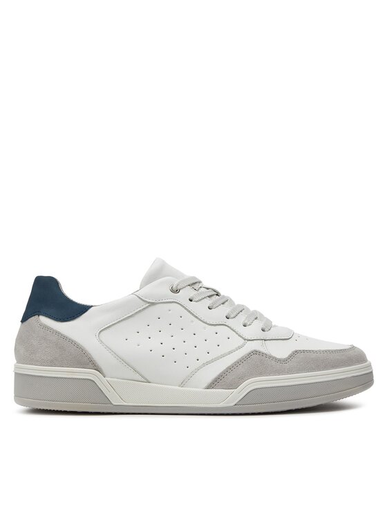 Sneakers Imac 552001 White/Blue 1405/009