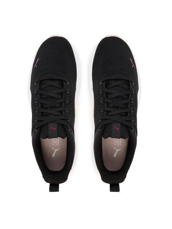 Puma Puma Laisvalaikio batai Anzarun Lite 371128 74 Juoda