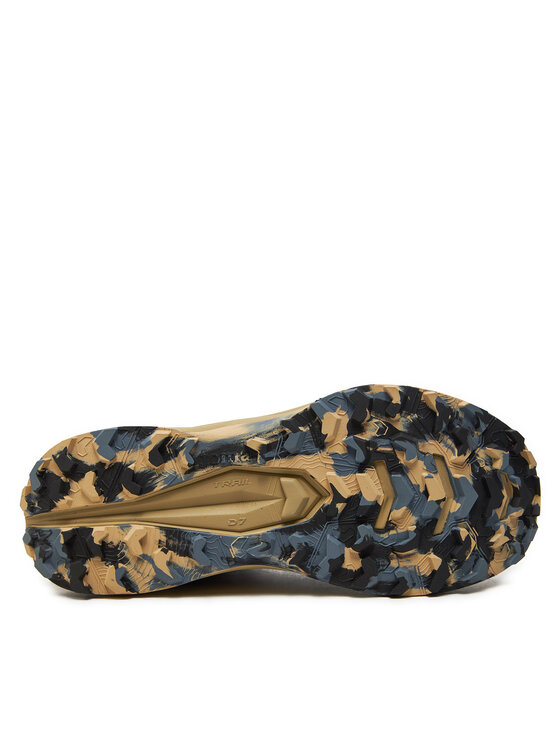 Joma Joma Bėgimo batai Tundra TKTUNW2423 Žalia