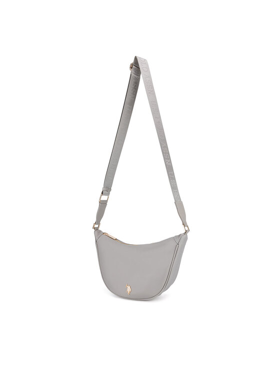 U.S. Polo Assn. U.S. Polo Assn. Handtasche BIUXT8404WIP Grau