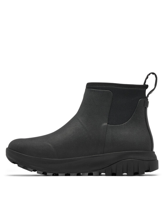 Columbia Columbia Sniego batai Snowtrot Slush 2144541 Juoda