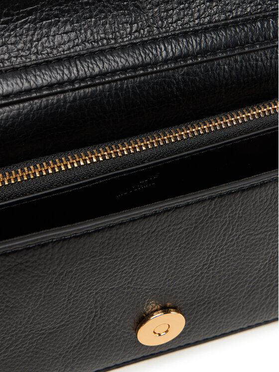 LOVE MOSCHINO LOVE MOSCHINO Kabelka JC5602PP1NLI0000 Čierna