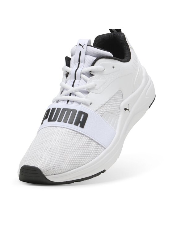 Puma Puma Sneakersy 400232 Biały