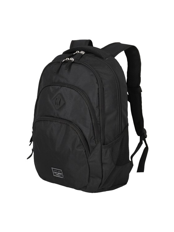 Travelite Travelite Plecak 219534 Czarny