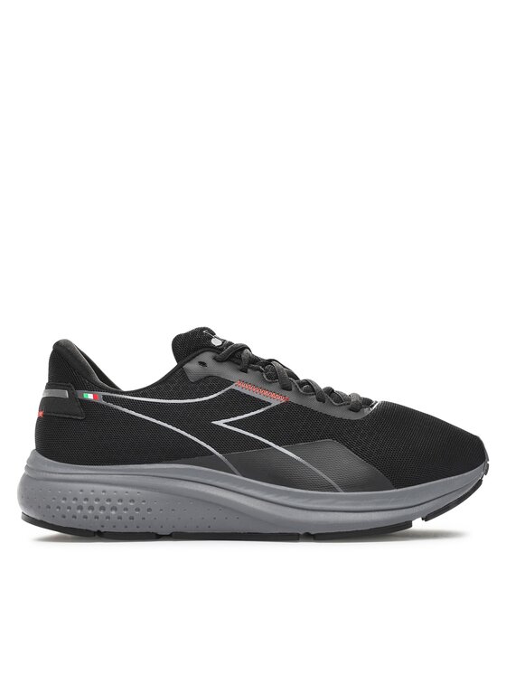 Pantofi pentru alergare Diadora Passo 2 101.178460-C2815 Negru