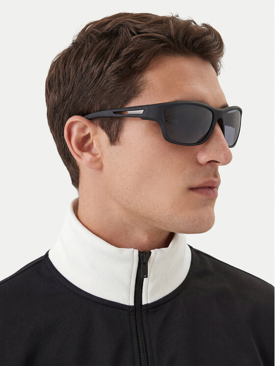 Quiksilver Quiksilver Päikeseprillid WB-QS-MA-013-SS26 Must