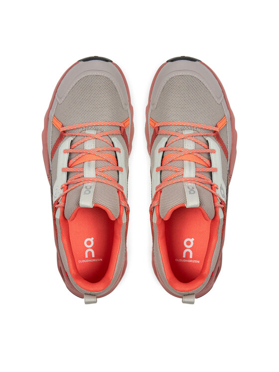 On On Tenisice Cloudhorizon 3ME10032304 Bež