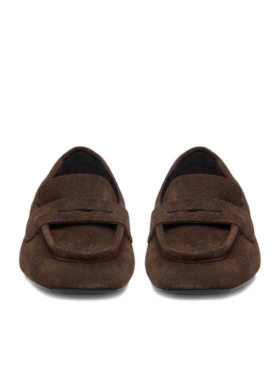 GINO ROSSI GINO ROSSI Loafers C-28006LM Marrone