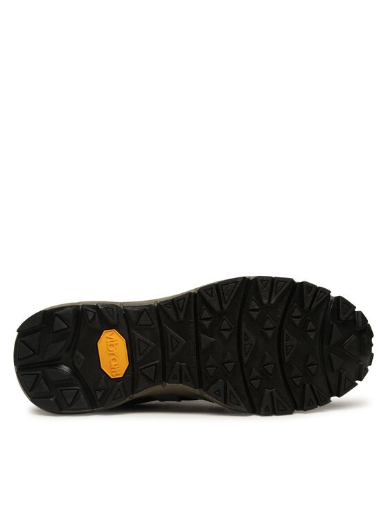 Veja Veja Sneakersy Dekkan Alveomesh DC0102581B Černá