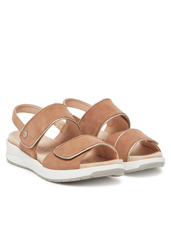 Caprice Caprice Sandaalid 9-28252-44 Pruun