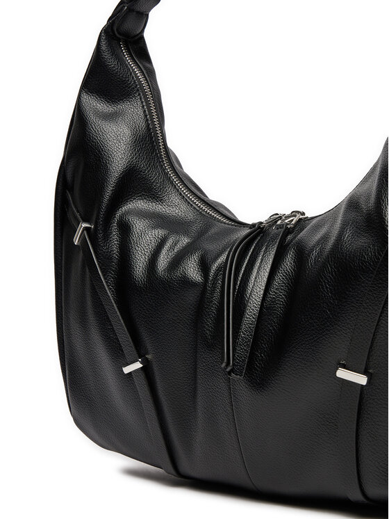 Marella Marella Handtasche 2423516126 Schwarz