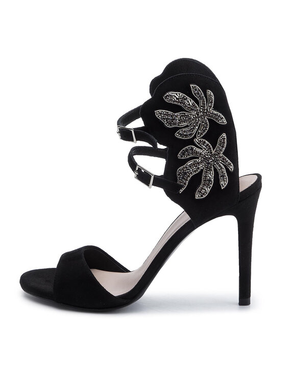 Gino Rossi Gino Rossi Sandale Minako DNI305-CH8-4900-9900-0 Negru