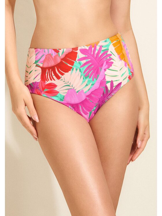 Dół od bikini, rozmiar L, Kolorowy, NEGROS 2