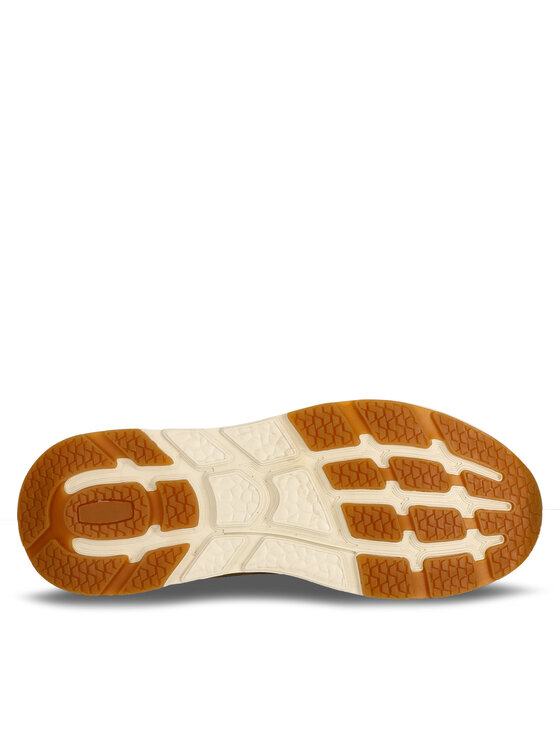Endurance Endurance Tossud Bryce M Leather Shoe E244266 Pruun