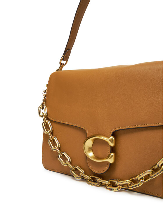 Coach Coach Soma CY920 Brūns