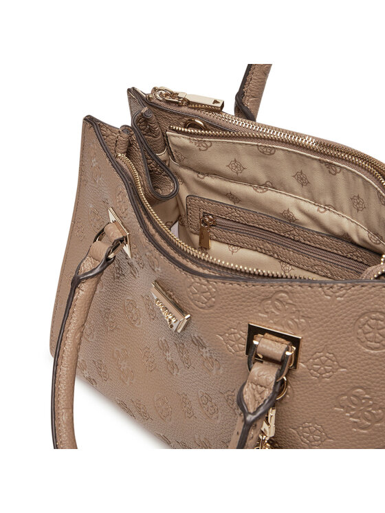 Guess Guess Τσάντα HWPG93 49070 Μπεζ