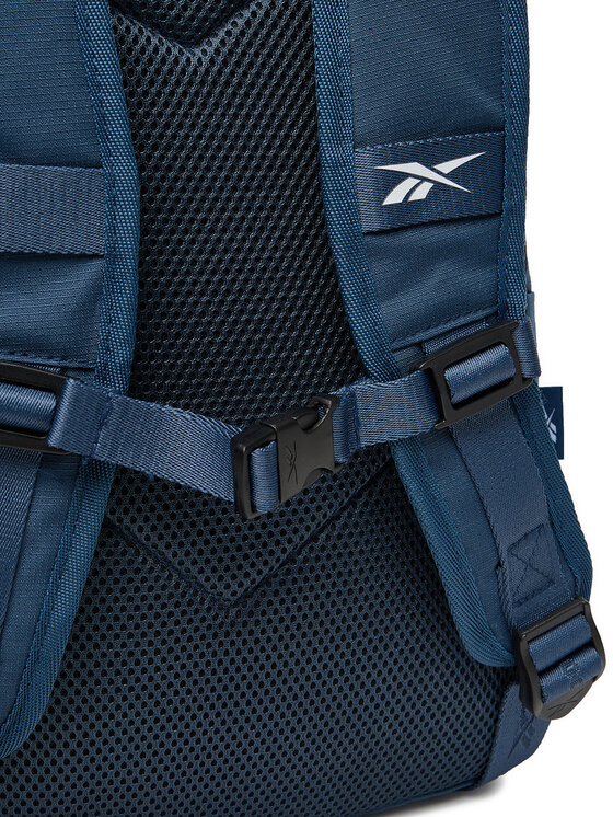 Reebok Reebok Hátizsák C-RBK-P-009-08 Kék