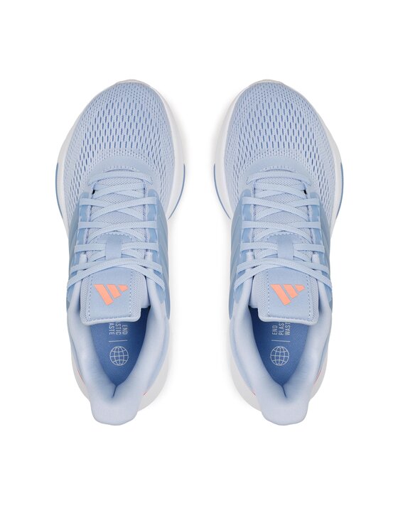 Adidas alphabounce light blue store