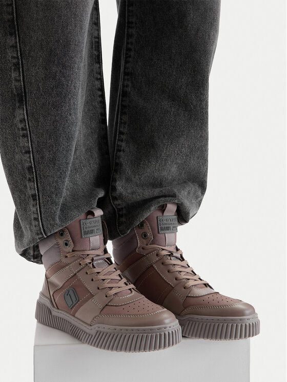 G-Star Raw G-Star Raw Sneakers CEO-WI16-SABY-01 Gri