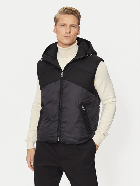 Baldessarini Vesta B2 50106/4109 Čierna Regular Fit