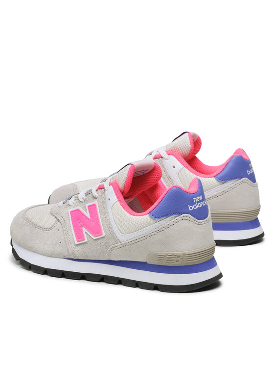 Sneakers GC574DK2 Grigio