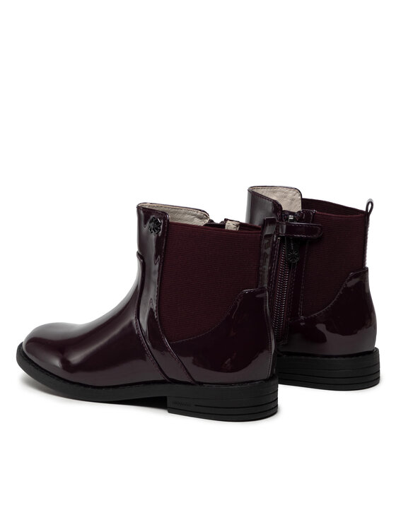 Stivali 46227 Bordeaux