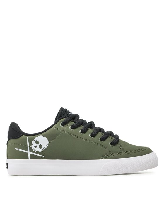 Sneakers Buckler Sk OLBW Verde