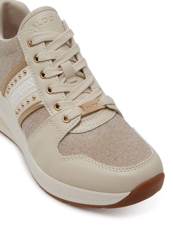 Aldo Aldo Снікерcи Rongan 13672208 Бежевий