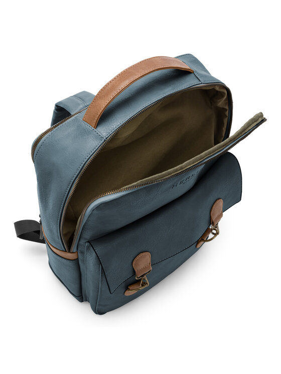 Herling Herling Zaino Magnus Blu