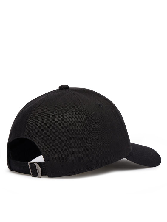BOSS BOSS Baseball sapka 50556435 Fekete
