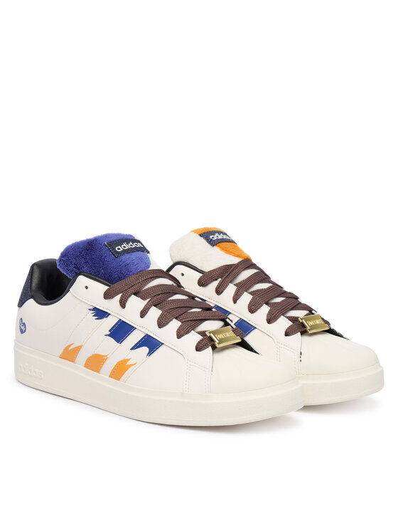 adidas adidas Sneakers Adidas Fortnite Streettalk Shoes KI9212 Crema