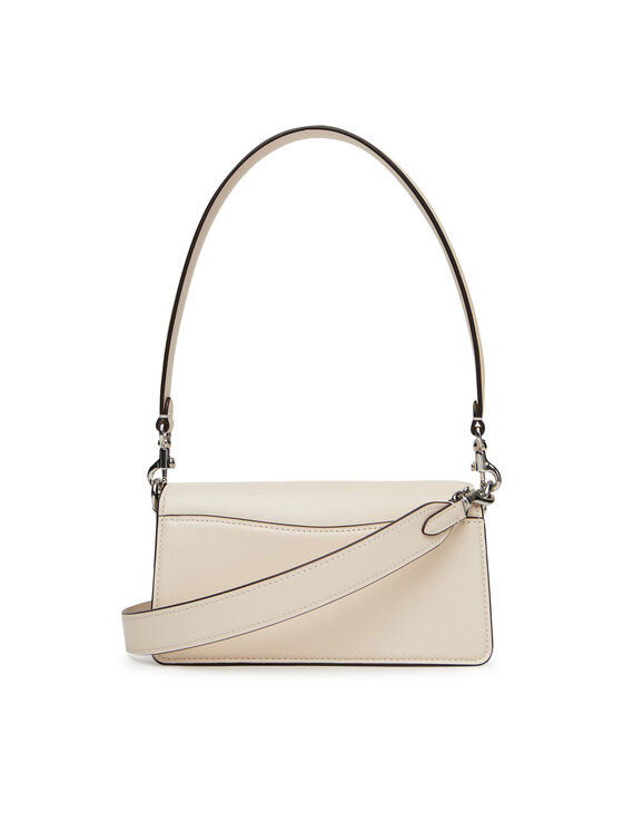 Coach Coach Τσάντα CY200 LHXUN Εκρού