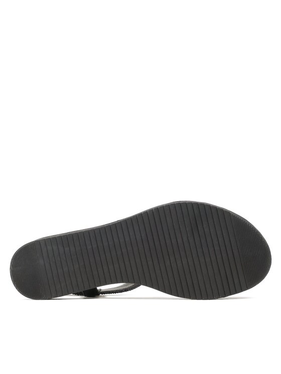 Clara Barson Clara Barson Sandale WSS20835-01A Negru