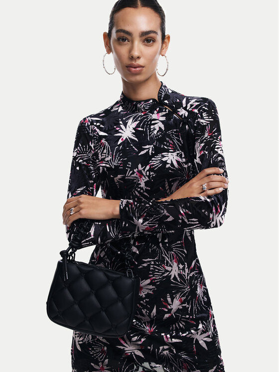 Desigual Desigual Сумка 25SAXPC5 Чорний